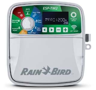 PROGRAMADOR RB ESP - TM2 12 EST. EXT. 