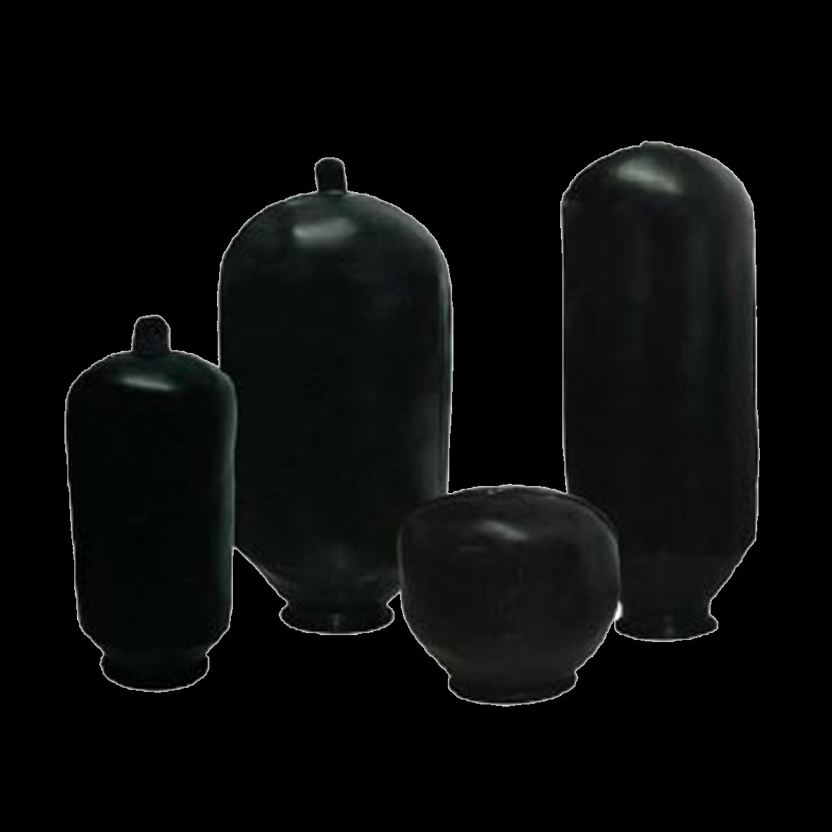 MEMBRANA HIDRONEUMATICO 750-1000 L BUTYL VAREM 