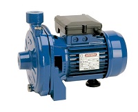 BOMBA CENTRIFUGA REGGIO SM80 0.8HP 220V