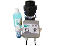 IONIZADOR AP 40P 