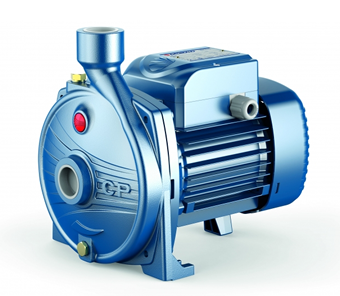 Bomba Centrifuga 1 HP