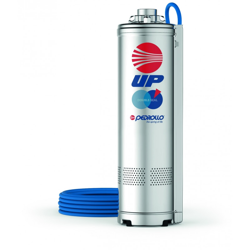 Bomba Upm 1HP 220V